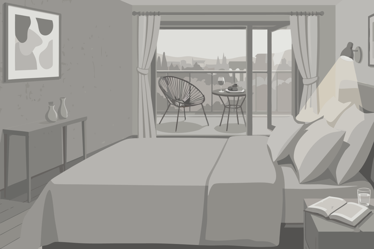 Bungalow Familiar